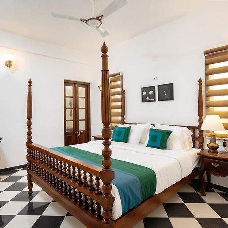 Appartement The Barracks Cochin à Kochi Chambre photo