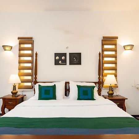 Appartement The Barracks Cochin à Kochi Chambre photo